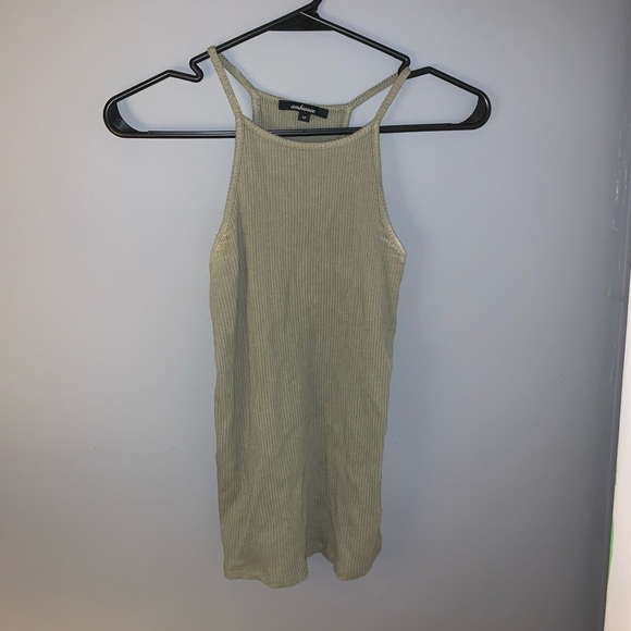 Rue21 Tops - Green Shirt